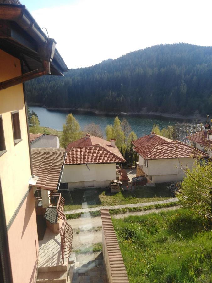 Вила Родопи Dospat Exterior foto