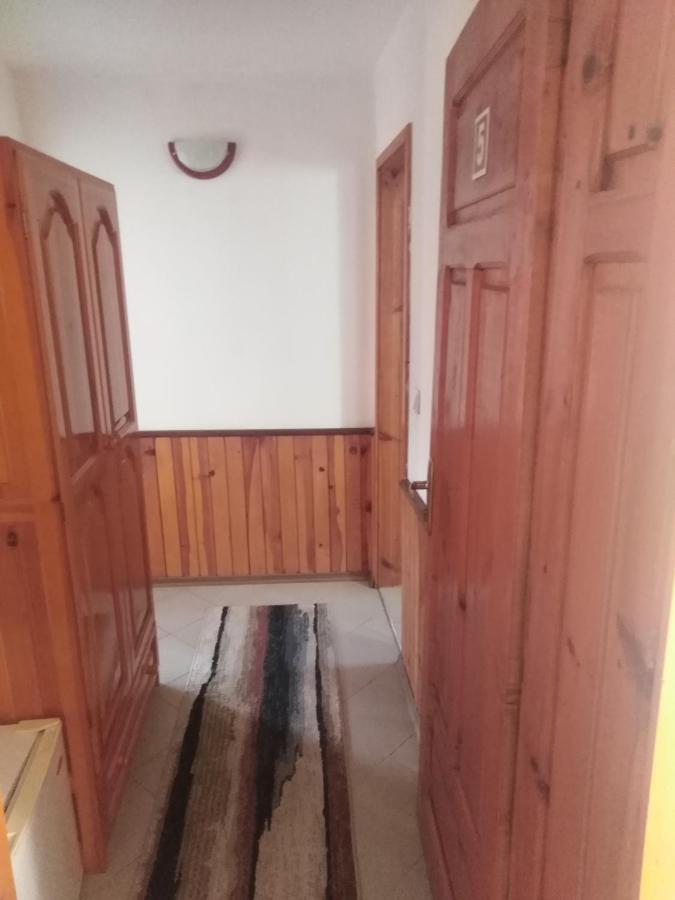 Вила Родопи Dospat Zimmer foto